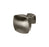 Stature Zinc Cabinet Knob Satin Nickel 1