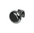 Surpass Zinc Cabinet Knob Polished Chrome 1