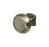 Surpass Zinc Cabinet Knob Satin Nickel 1