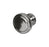 Exceed Zinc Alloy Cabinet Knob Polished Chrome 1