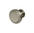 Exceed Zinc Alloy Cabinet Knob Satin Nickel 1