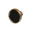 Mergence Zinc Cabinet Knob Champagne Bronze 1