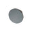 TAG Zinc Alloy Cabinet Knob Slate Graphite 1