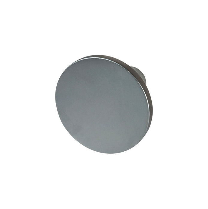 TAG Zinc Alloy Cabinet Knob Slate Graphite 1