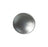 TAG Zinc Alloy Cabinet Knob Matte Aluminum 1