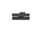 Ozark Zinc Alloy Cabinet Knob Matte Black 1