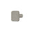 Eastwick Zinc Cabinet Knob Slate Graphite 1