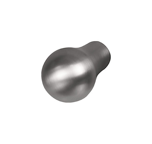 Harmony / Savoy Zinc Cabinet Knob Brushed Nickel 1