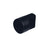 Exton Zinc Cabinet Knob Matte Black 1
