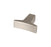 Up Zinc Alloy Cabinet Knob Nickel plated 1