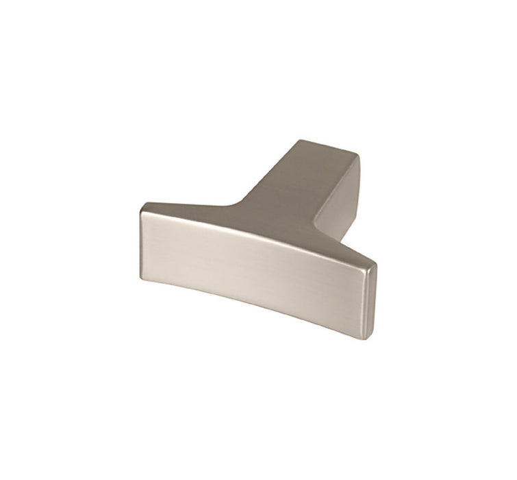 Up Zinc Alloy Cabinet Knob Nickel plated 1