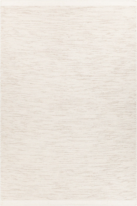 Wool 56603 Area Rug Textured 1
