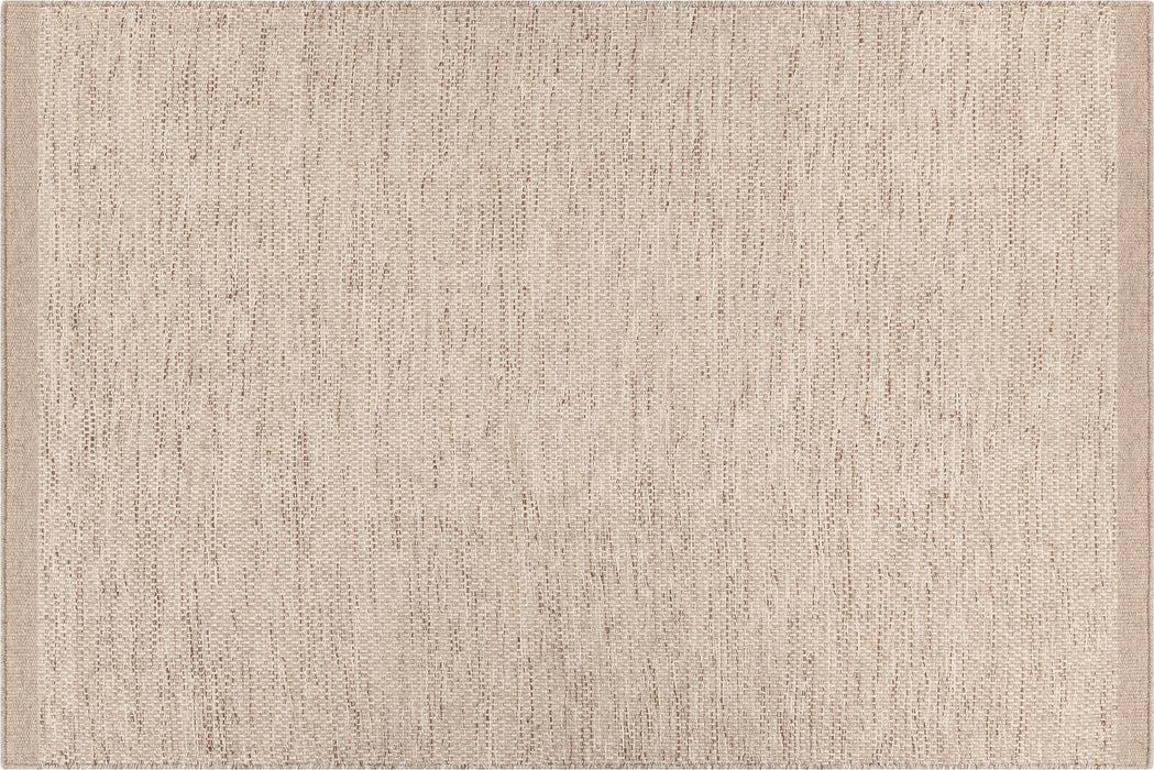 Wool 56604 Area Rug Textured 2