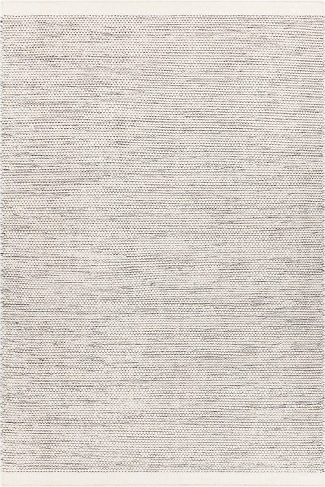 Wool 56605 Area Rug Textured 1