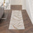 Splash Polypropylene & Polyester Beige Grey BGEGY