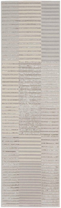 Splash Silver Grey SILGY