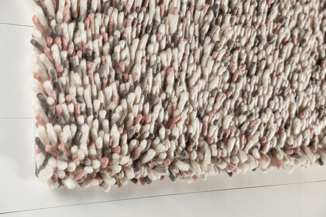 Wool 44400 Area Rug Textured 2
