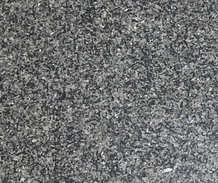 Full Tile Sample - Impala Black Granite Tile - 24" x 24" x 1/2" Polished