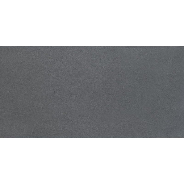 Inca Gray Honed Basalt Tile - 12" x 24" x 3/8"