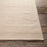 Cotton 10 Area Rug Textured 1