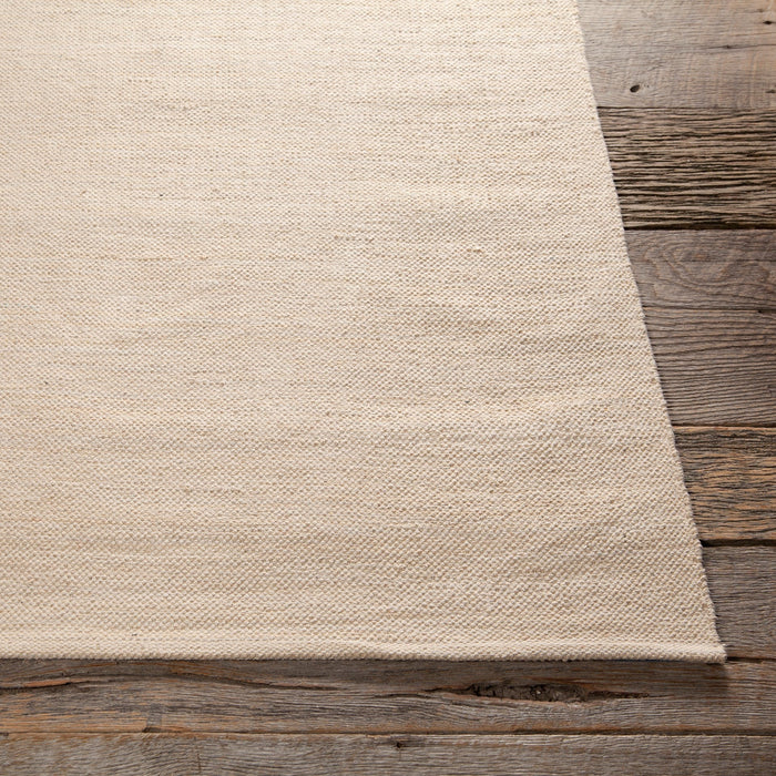 Cotton 10 Area Rug Textured 1
