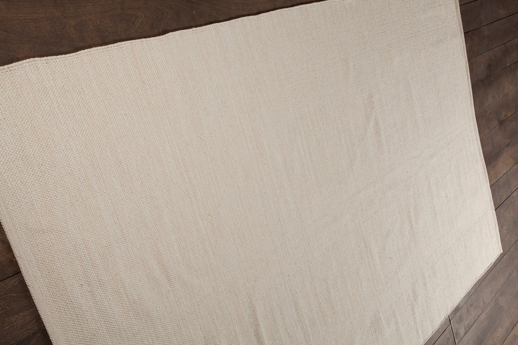 Cotton 10 Area Rug Textured 3