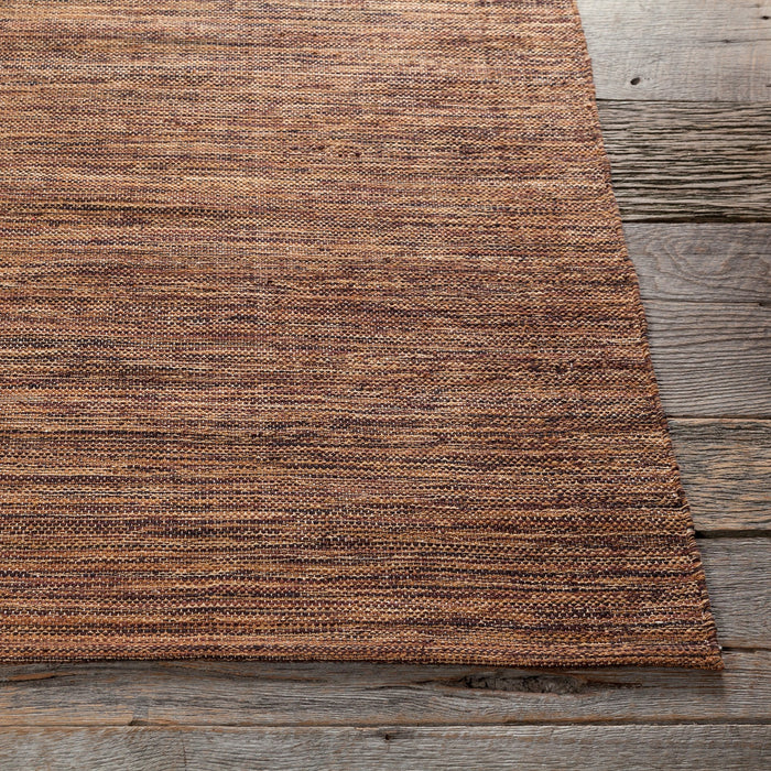 Cotton 11 Area Rug Textured 1