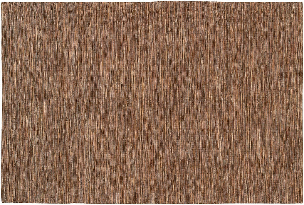 Cotton 11 Area Rug Textured 2