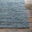 Cotton 14 Area Rug Textured 1