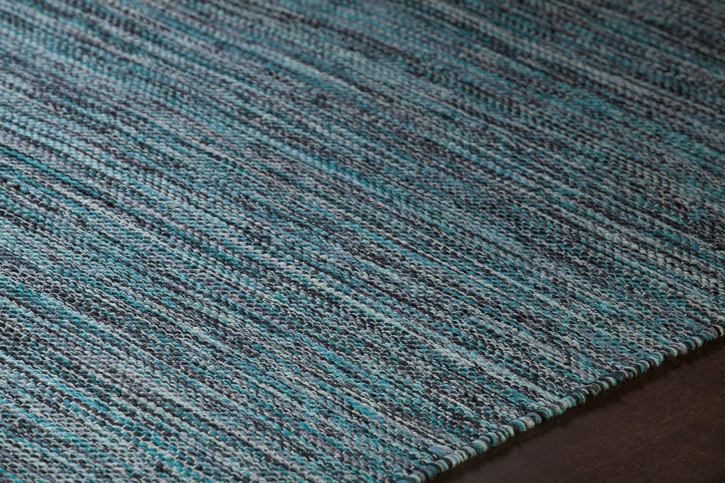 Cotton 14 Area Rug Textured 5
