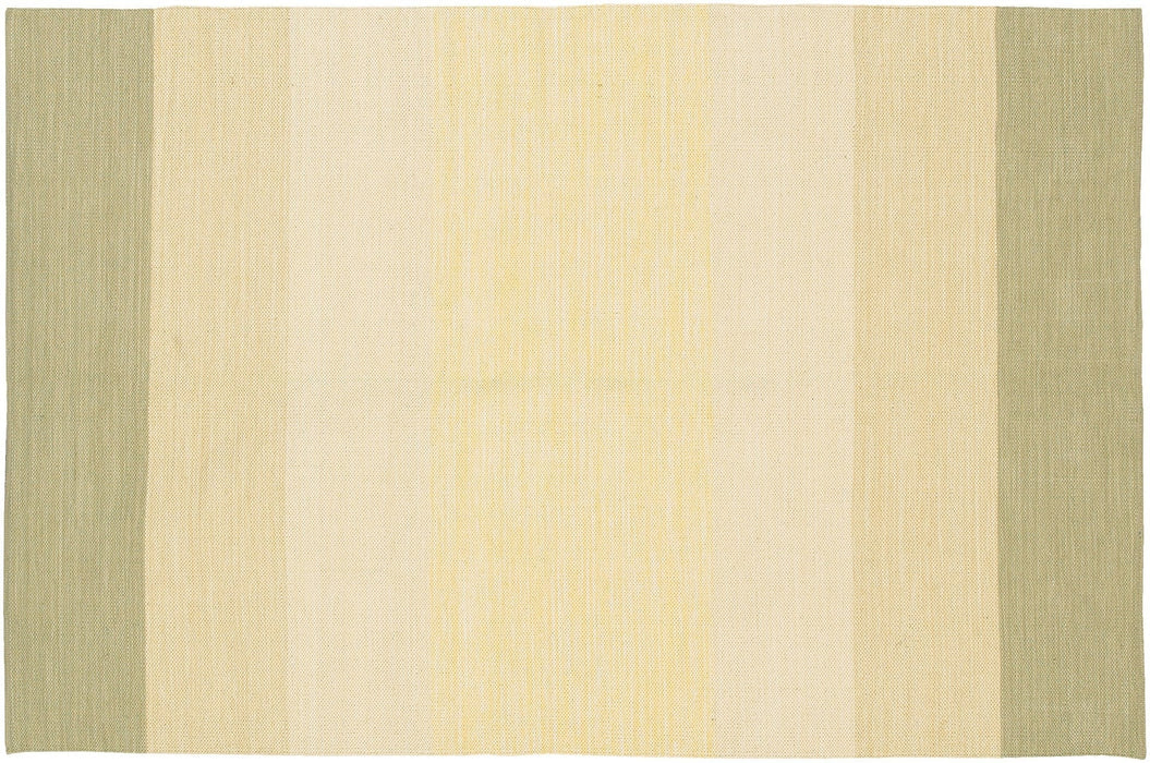 Cotton 4 Area Rug Textured 2