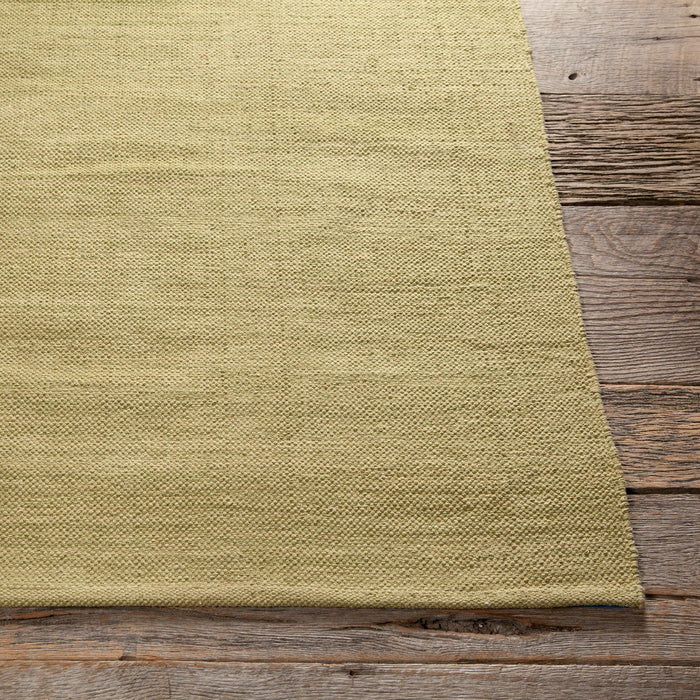 Cotton 6 Area Rug Textured 1