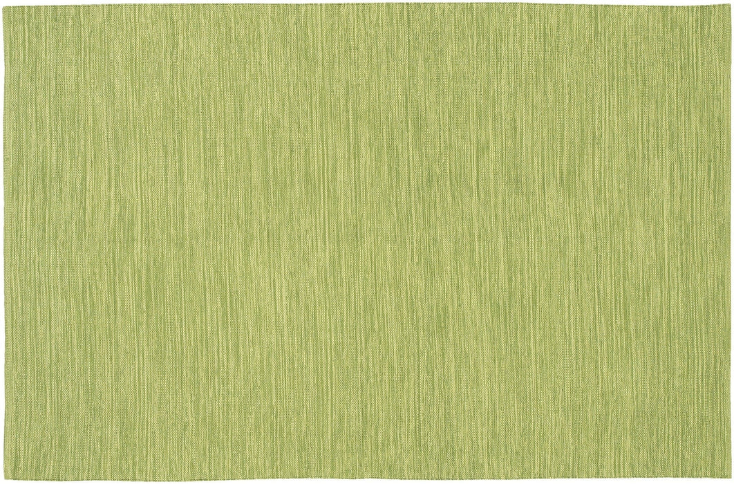 Cotton 6 Area Rug Textured 2