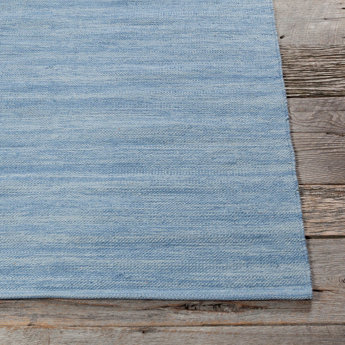 Cotton 7 Area Rug Textured 1