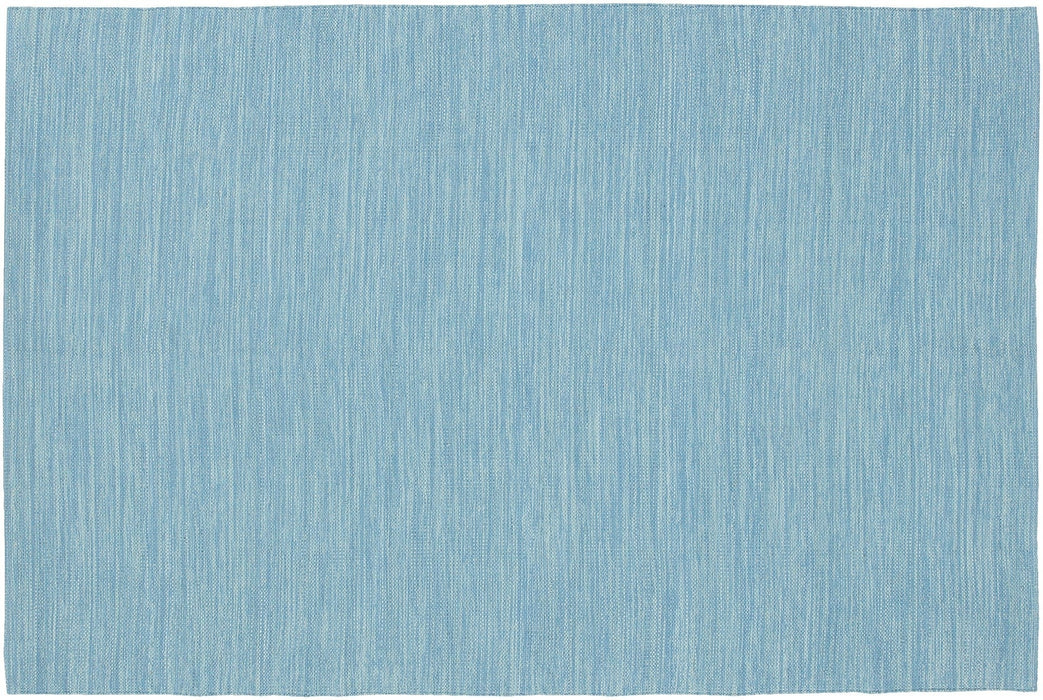 Cotton 7 Area Rug Textured 2