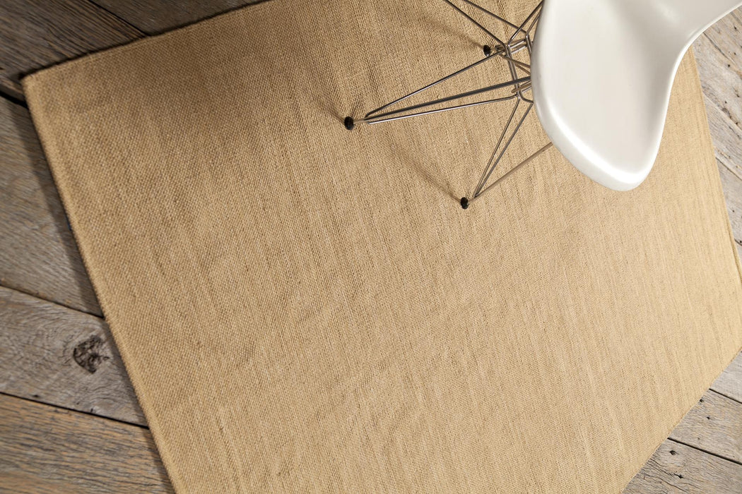 Cotton 8 Area Rug Textured 4