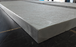 Kota Blue Limestone Coping - 16" x 24" x 5CM Natural Cleft Face, Gauged Back