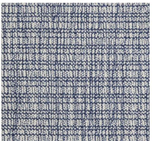 Bayport Wool Indigo 93656 Carpet BAYPO Loop 1