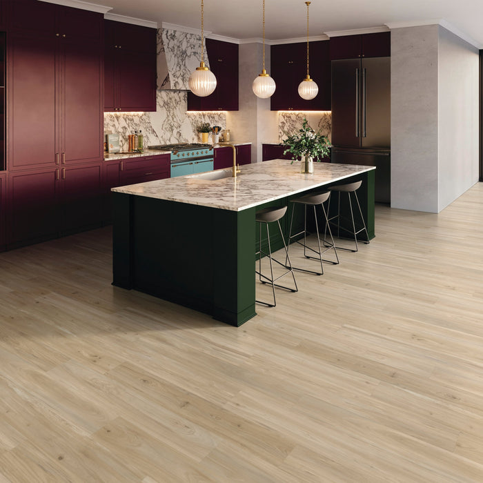 Vinyl Indy Urban Elm Vinyl Tile Textured 3