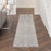 Infinite Polypropylene & Polyester Blue Ivory BLUIV