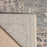 Infinite Polypropylene & Polyester Blue Ivory BLUIV