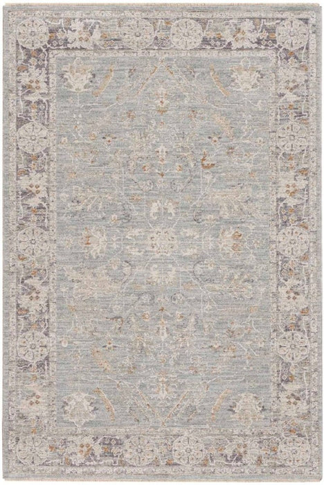 Infinite Blue Ivory BLUIV