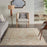 Infinite Polypropylene & Polyester Sage Ivory SAGIV