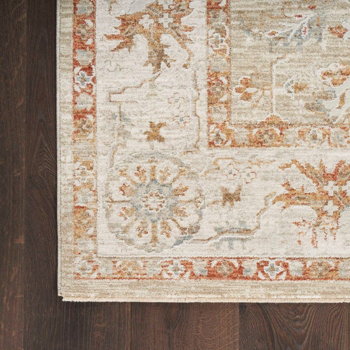 Infinite Polypropylene & Polyester SAGIV Sage Ivory