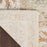 Infinite Sage Ivory Polypropylene & Polyester SAGIV