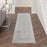 Infinite Polypropylene & Polyester Grey GREY