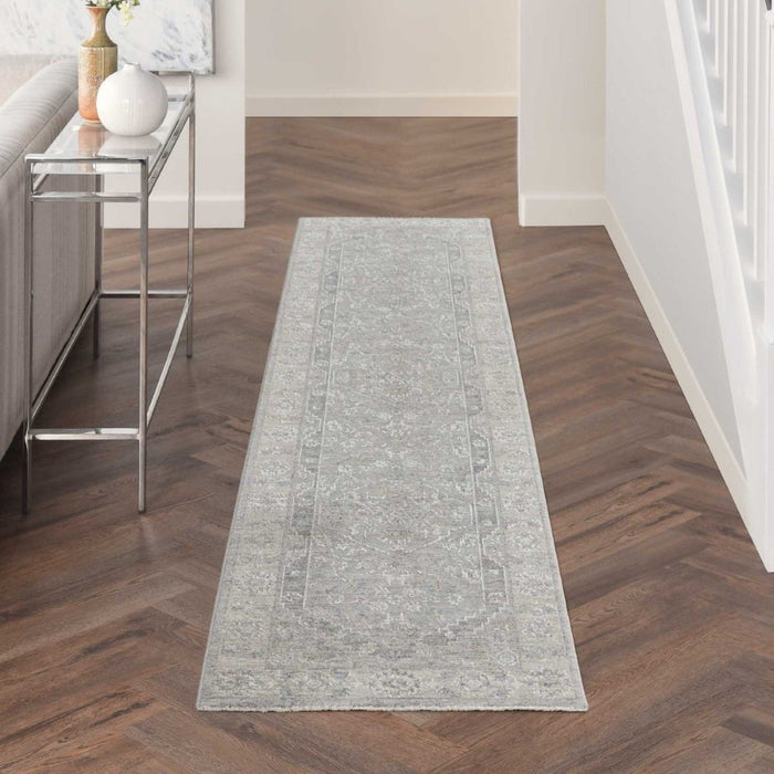 Infinite Polypropylene & Polyester Grey GREY