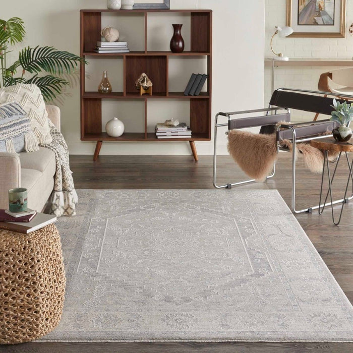 Infinite Grey Polypropylene & Polyester GREY