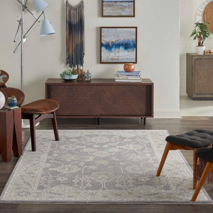 Infinite Charcoal Polypropylene & Polyester CHARC