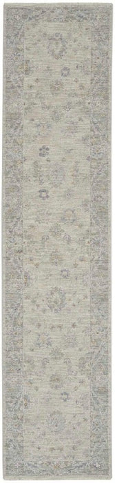Infinite Light Grey LTGRY